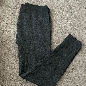 Fleece Leggings